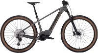 Фото - Велосипед Trek Marlin+ 8 2025 frame M 