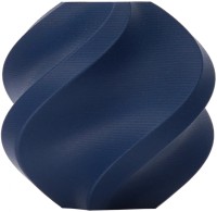 Фото - Пластик для 3D печати Bambu Lab PLA Matte Refill Dark Blue 1kg 1 кг  синий