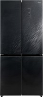 Фото - Холодильник Biryusa CD 496 TBG черный