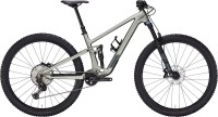 Фото - Велосипед Trek Top Fuel 8 Gen 4 2025 frame S