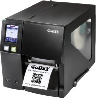 Фото - Чековый принтер GoDEX ZX1600i
