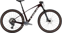 Фото - Велосипед Trek Procaliber 9.7 Gen 3 2025 frame L