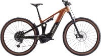 Фото - Велосипед Trek Powerfly FS+ 4 2025 frame L