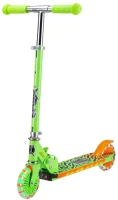 Фото - Самокат Xootz Wild Rider