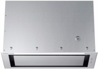 Фото - Вытяжка Samsung NK 52FG455 CS серебристый