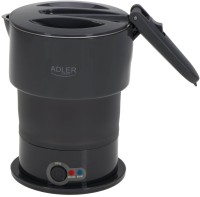 Фото - Электрочайник Adler AD 1377g серый