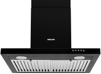 Фото - Вытяжка Weilor Mist WTX 68 BK черный