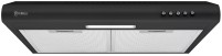 Фото - Вытяжка Perfelli PL 6124 BL LED черный