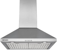 Фото - Вытяжка Shivaki ART 0760 PR INOX нержавейка