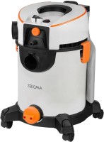 Фото - Пылесос Zeegma Zonder Wash 