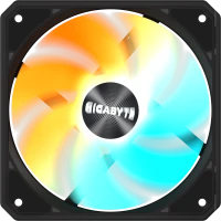 Фото - Система охлаждения Gigabyte EZ CHAIN RVS FAN 120