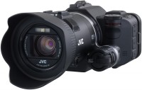Фото - Видеокамера JVC GC-PX100 