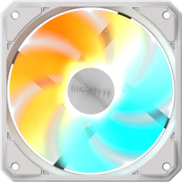 Фото - Система охлаждения Gigabyte EZ CHAIN RVS FAN 120 ICE