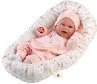 Фото - Кукла Llorens Mimi 74122
