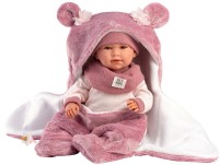 Фото - Кукла Llorens Mimi 74130