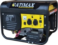 Фото - Электрогенератор ATIMAX AG3500E