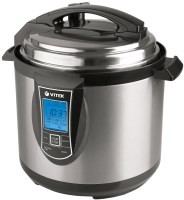 Фото - Мультиварка Vitek VT-4201