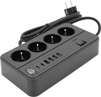 Фото - Сетевой фильтр / удлинитель Voltronic Power G13