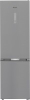 Фото - Холодильник Whirlpool WHK 26403 XP6U серебристый