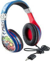 Фото - Наушники eKids AV-140