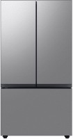 Фото - Холодильник Samsung BeSpoke RF24BB6200QL нержавейка