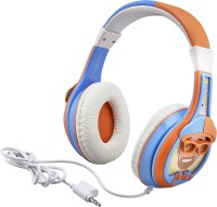 Фото - Наушники eKids BL-140.EXV1OL