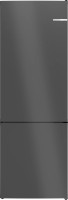 Фото - Холодильник Bosch KGN49OCAF графит