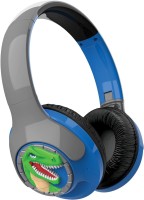 Фото - Наушники eKids KD-B42
