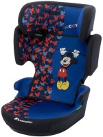 Фото - Детское автокресло Bebe Confort Hera i-Safe 