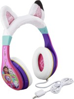Фото - Наушники eKids GA-140v22