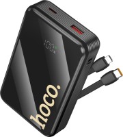 Фото - Powerbank Hoco Q37A Graceful