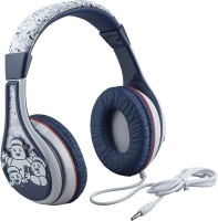 Фото - Наушники eKids GB-140