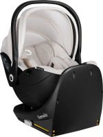 Фото - Детское автокресло Lionelo Moxie i-Size Set