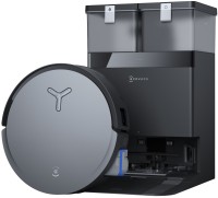 Фото - Пылесос ECOVACS Deebot X8 Omni