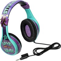 Фото - Наушники eKids KW-140v22