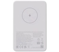 Фото - Powerbank ZMI Power Bank Magnetic 5000
