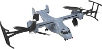 Фото - Квадрокоптер (дрон) Syma V22
