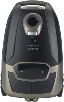 Фото - Пылесос Gorenje VCE 48 AFBKGO