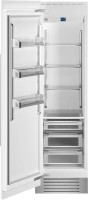 Фото - Встраиваемый холодильник Bertazzoni REF24RCPRL/23 