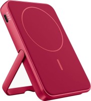 Фото - Powerbank Fresh n Rebel Magnet Wireless 5000 20W