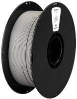 Фото - Пластик для 3D печати Kexcelled PLA K5 Gray 1kg 1 кг  серый