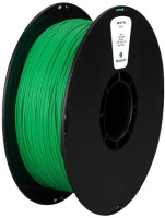 Фото - Пластик для 3D печати Kexcelled PLA K5 Green 1kg 1 кг  зеленый