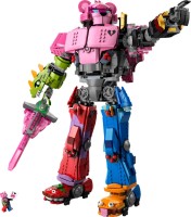 Фото - Конструктор Lego Mecha Team Leader 77078