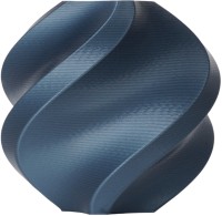 Фото - Пластик для 3D печати Bambu Lab PLA Metal Cobalt Blue Metallic 1kg 1 кг  синий