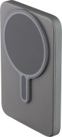 Фото - Повербанк Qualo MagSafe Powerbank 5000 20W