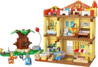 Фото - Конструктор Lego Blueys Family House 11203