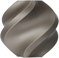 Фото - Пластик для 3D печати Bambu Lab PLA Metal Iridium Gold Metallic 1kg 1 кг  золотистый