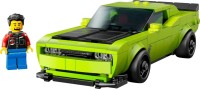 Фото - Конструктор Lego Dodge Challenger SRT Hellcat Sports Car 77237