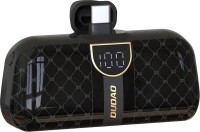 Фото - Powerbank Dudao K20SC 5000