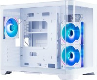 Фото - Корпус 1stPlayer UV6 White белый